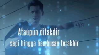 "Selepas Berpisah" - FITRI HAKIM (LIRIK)