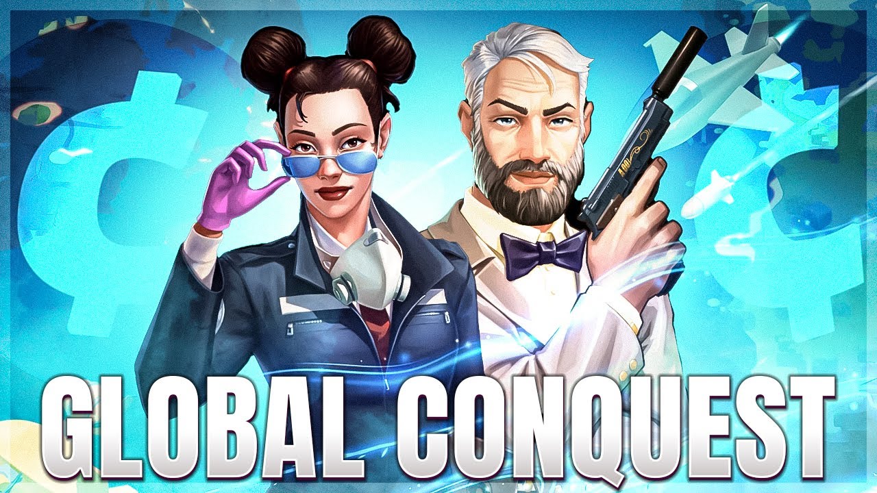 Clash of Coins: Risk Style Gamefi MMORTS Play to Earn NFT Game! ♟