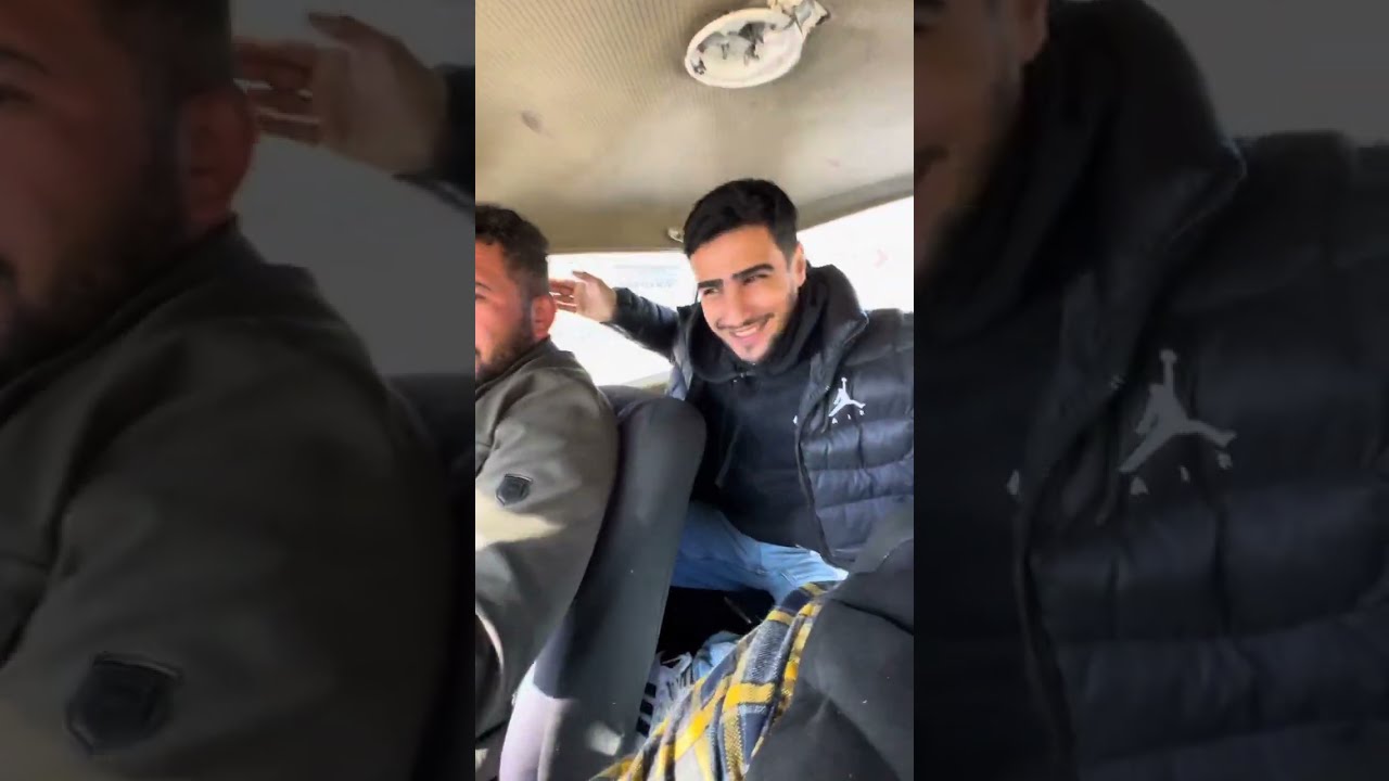 ڤڵۆگی بێستان سوور،میوانێکی لە ناکاو،سیڤەر توڕە بوو