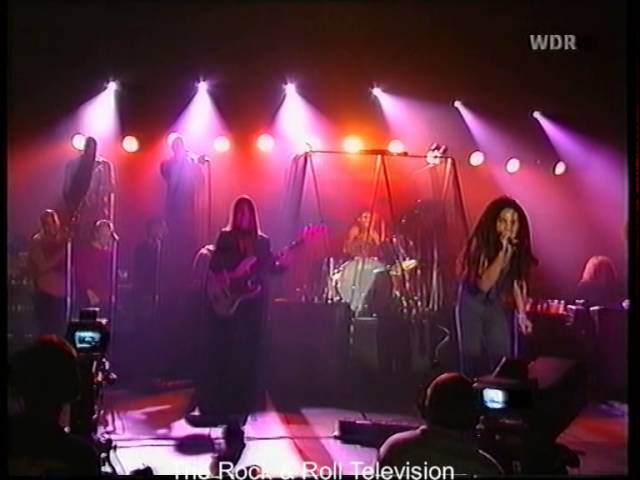 LENNY KRAVITZ - It Ain't Over - YouTube