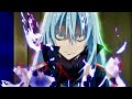 Rimuru Walpurgis「AMV」Army ᴴᴰ | Tensei shitara Slime Datta Ken Season 2 Part 2