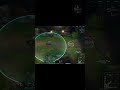 Jhin Oscuridad Cósmica Devastadora  | League of Legends #shorts