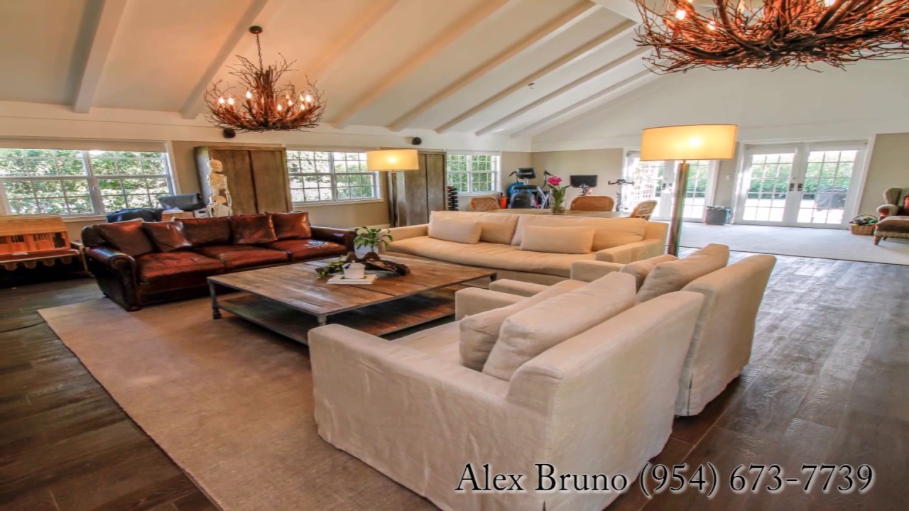 1050 Hollywood Blvd  Hollywood FL 33019 Home for Sale