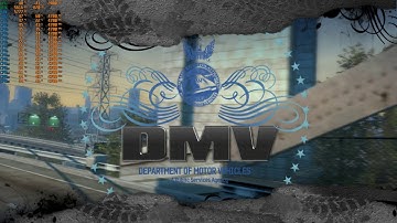 Burnout Paradise in Xenia