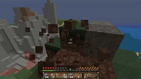 Lets Play MineCraft: Episode 2