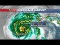 Special Report:  Hurricane Harvey makes landfall in Texas as a Category 4 storm | ABC News