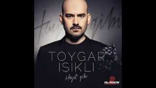 Toygar Isikli - Yine Aşk (2013) Yeni Albüm Resimi