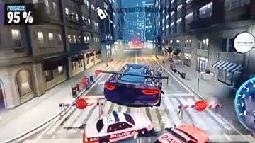 Need for Speed no limits | Gameplay