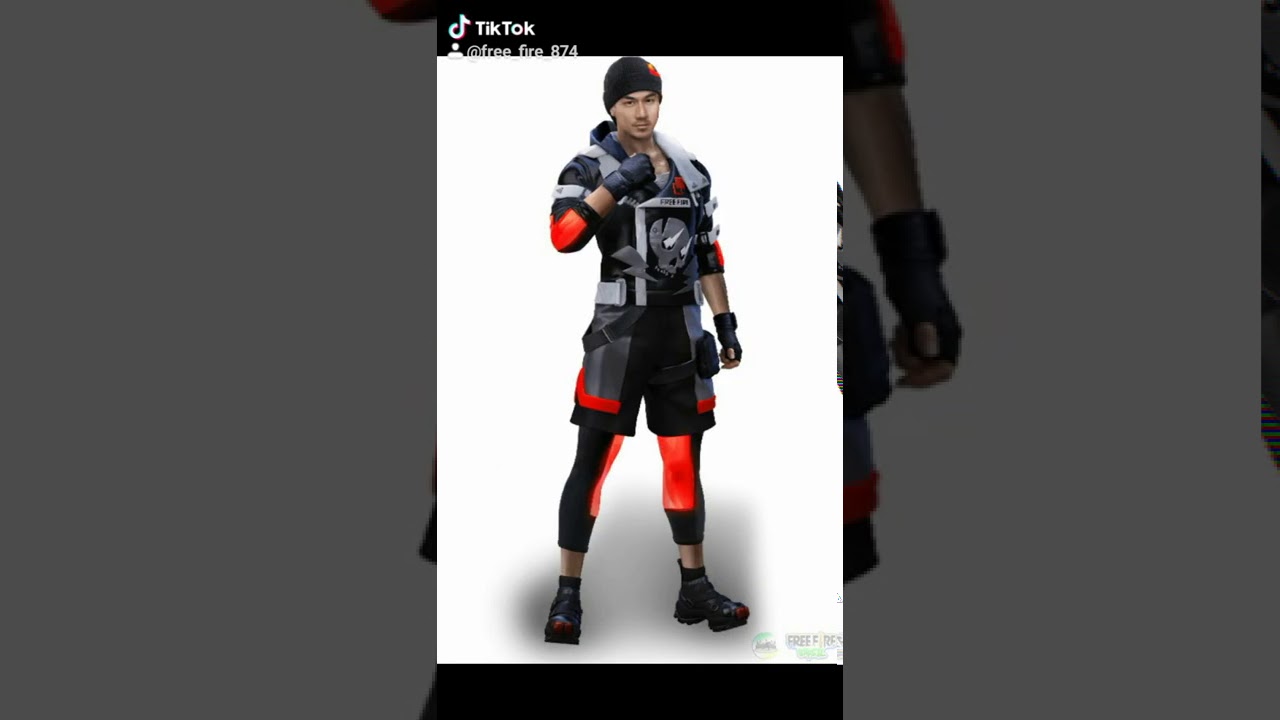 (Tik tok) Ảnh free fire nhân vật. | Tất tần tật những thông tin liên quan đến hình ảnh nhân vật free fire đẹp nhất chuẩn nhất