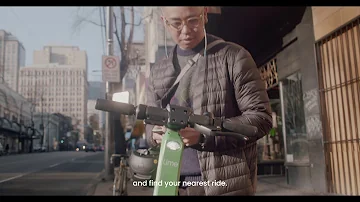 Is it illegal to ride an electric scooter drunk?