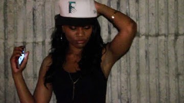TYGA FADED OFFICIAL VIDEO JAZZEBELL GIRL POWER