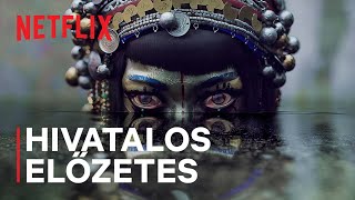 Love Death & Robots 3. évad | Hivatalos előzetes | Netflix