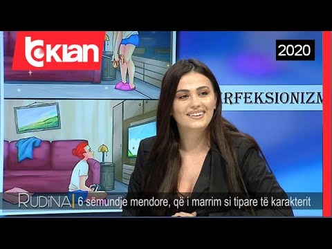 Video: 6 Sëmundje Mendore Që Gabohen Si Tipare Të Personalitetit