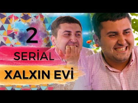 Xalxin Evi - Resul Abbasov Sehneleri 2 фото