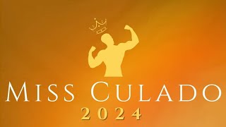 Nalasin Miss Culado 2024/Summer Wear