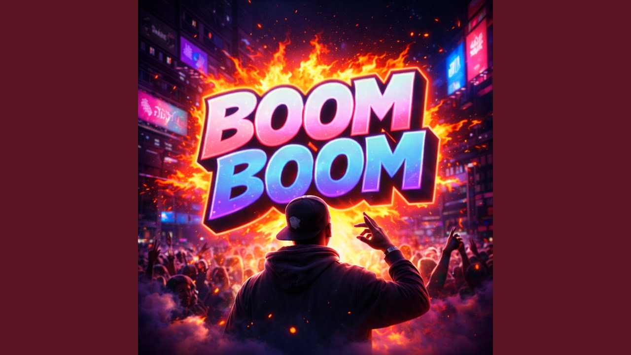 Boom Boom
