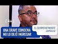 Capítulo 10 | El Cuerpo no Miente