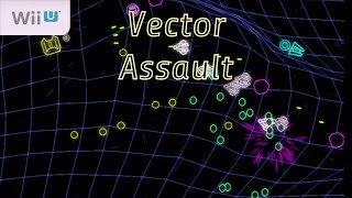 [eShop US] Vector Assault - First Look