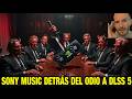 ¡¡SONY MUSIC DETRÁS DEL ODIO A DLSS 5 PARA SALVAR SU PSSR 2!! - Sasel - playstation