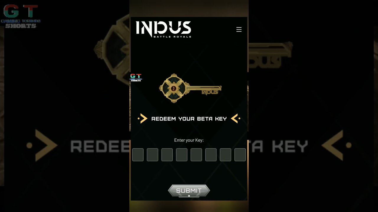 INDUS NEW CLOSE BETA 😍 / indus cbt release date & trailer / how to get beta key / login & more