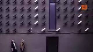 ASTAGA!! hal yang paling memalukan & konyol yang tertangkap kamera CCTV