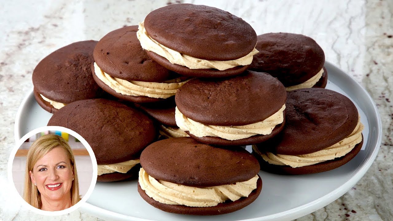 How to make Whoopie Pies at Home