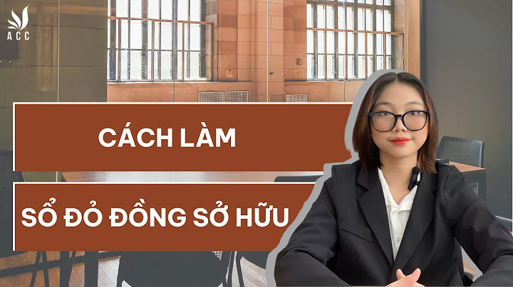 Hướng dẫn điền thông tin tách thửa đồng sỡ hữu