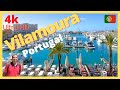 Vilamoura  a modern and sophisticated holiday destination in the algarve  portugal 4k