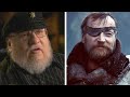 George RR Martin on the Brotherhood Without Banners