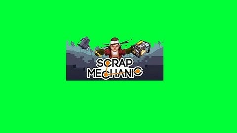 ScrapMechanic|making a flying machine!-CrazySaddle909