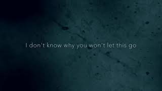 (Depression Audio Trigger warning) -The Truth I Can’t Run From