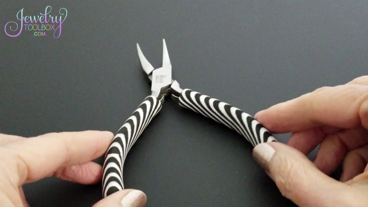 1 Step Looper, Loop Making Pliers, Make Your Own Eye Pins, 1.5mm