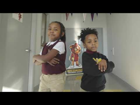 Becoming Collegiate Academy - Promo