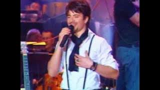 Tose Proeski - Nesanica