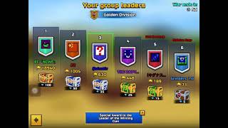 You have to watch this video please what does this mean pixel gun 3d screenshot 5