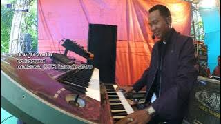 CENDOL DAWET CEK SOUND LULU ROMANSA DKK   ROMANSA CTR KAWAK