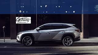 Great August Deals on Tucson and Elantra at Lancaster Hyundai!