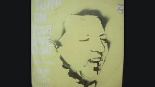 Jerry Lee Lewis &quot;Turn on Your Love Light&quot; promo mono 45 vinyl