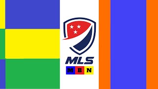 Major League Spleef: Titsensaki vs Aston | LIVE on 7/1/2025