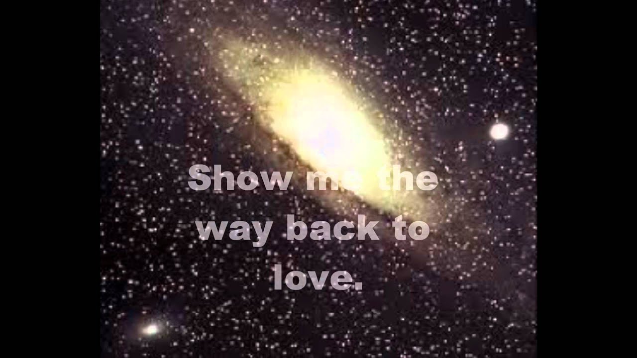 Back To Love/ Direction From The Soul by Thyatira & Fred Genius.(RECORDED 2011)