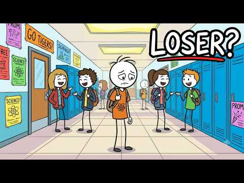 Looser's Life Ep.01