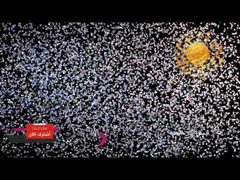 انشودة رائعة عن الهم والحزن