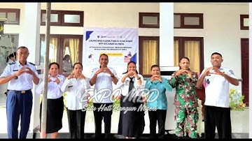 Distanpan MBD Resmi Luncurkan Klinik Tani O Kita Sobat