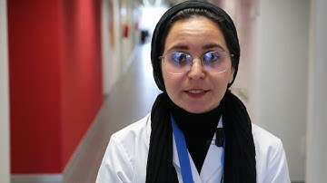I dottorandi si raccontano: Zahraalsadat Yousefniayejahromi