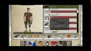 BFH Soldier Tutorial German/Deutsch