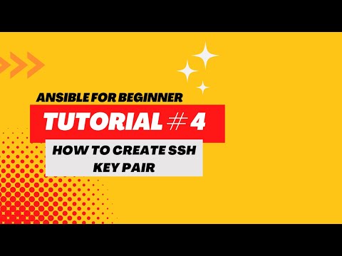 How to create