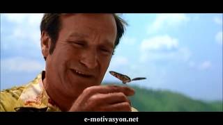 Tanri Keli̇melerle Konuşmaz - Patch Adams