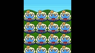 My Boo Virtual Pet with Mini Games for Kids, Boys and Girls ODD Boo Out ios iphone gameplay screenshot 4
