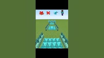 Minecraft morph mod #minecraft #gaming #minecraft #minecraftanimation