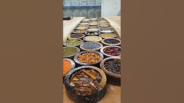 All New Kerala Spices Table is coming 🥳😍 #diningtable #resintable #Nandakdecors #spicesofindia